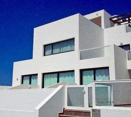 Casa Nemo Cotillo Mar El Cotillo (Fuerteventura) Exterior foto