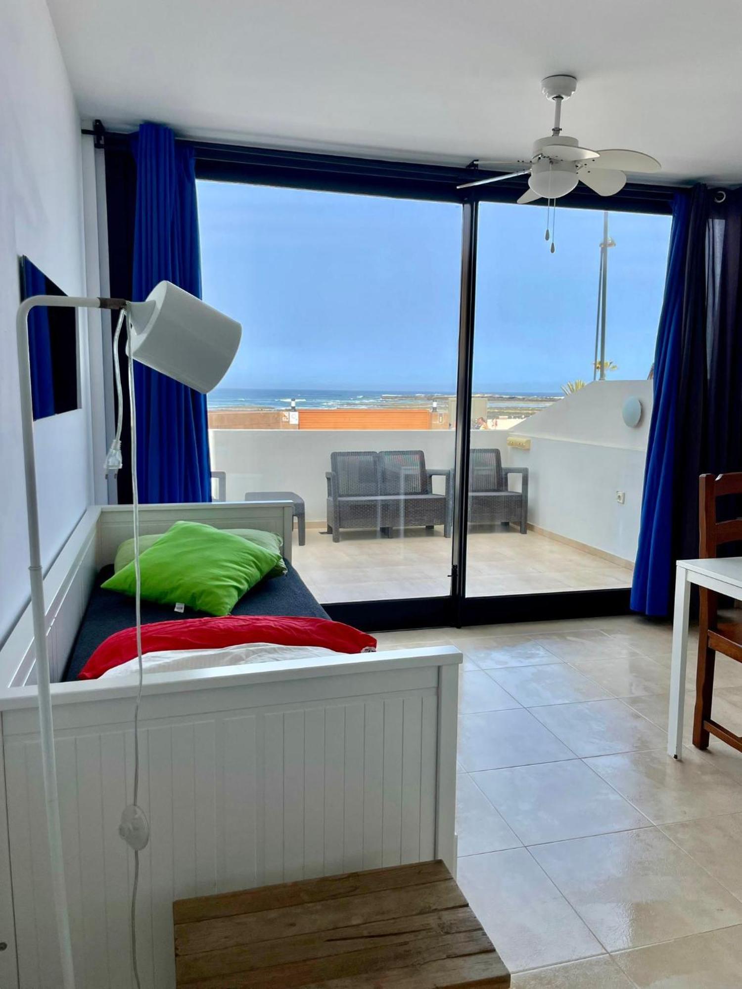 Casa Nemo Cotillo Mar El Cotillo (Fuerteventura) Exterior foto