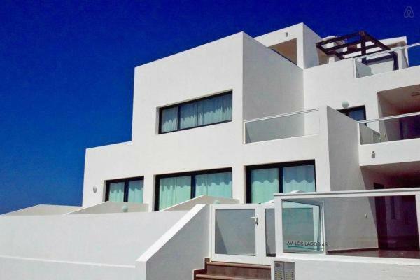 Casa Nemo Cotillo Mar El Cotillo (Fuerteventura) Exterior foto